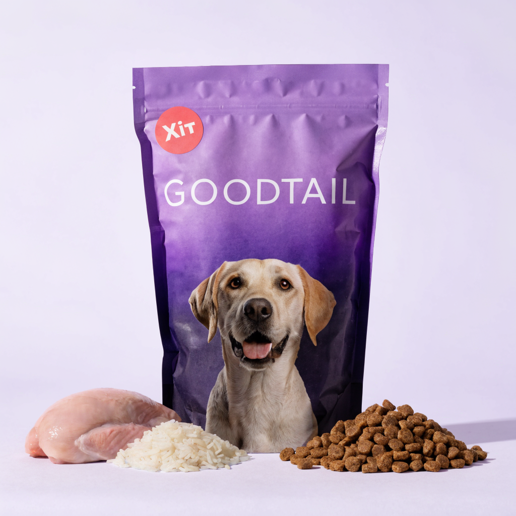 GOODTAIL dog-adult